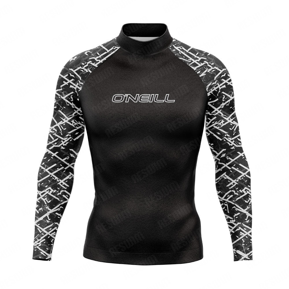 Sommer Herren Rash Guard Surfa – Men'S Fashion Over 50 Bewertung und Preis