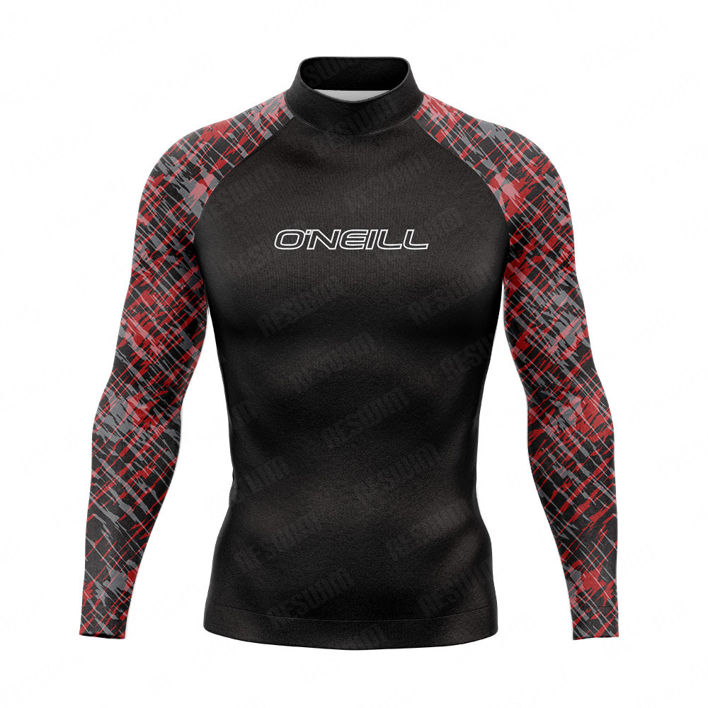 Sommer Herren Rash Guard Surfa – Men'S Fashion Over 50 Bewertung und Preis