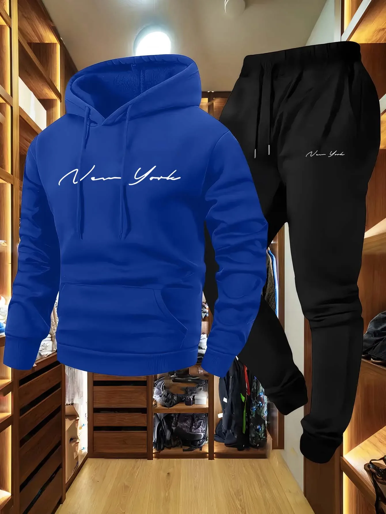 Herren Weicher Kapuzenpullover – Streetwear Hoodie Bewertung und Preis