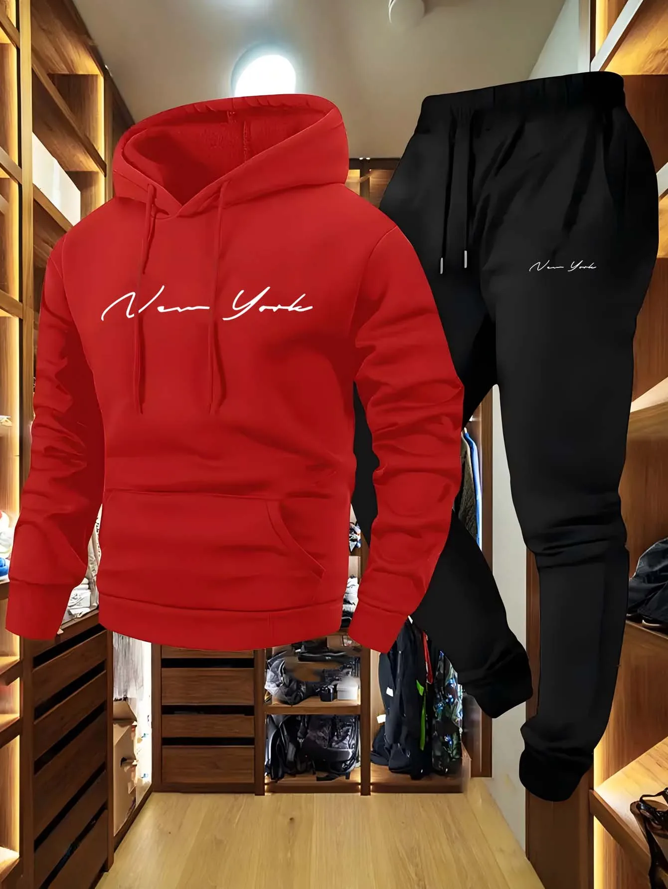 Herren Weicher Kapuzenpullover – Streetwear Hoodie Bewertung und Preis