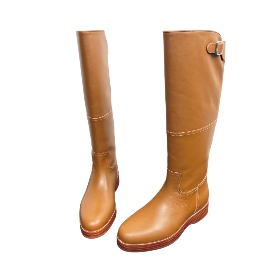 Rote Lederstiefel – Kühner, tr – Men Fashion Kids Bewertung und Preis