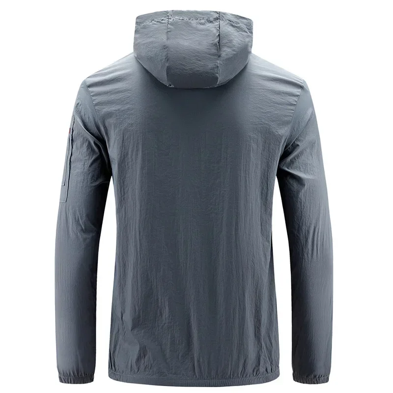 Sommer UV Sonnenschutz Jacken  – Varsity Jacket Letterman Bewertung und Preis