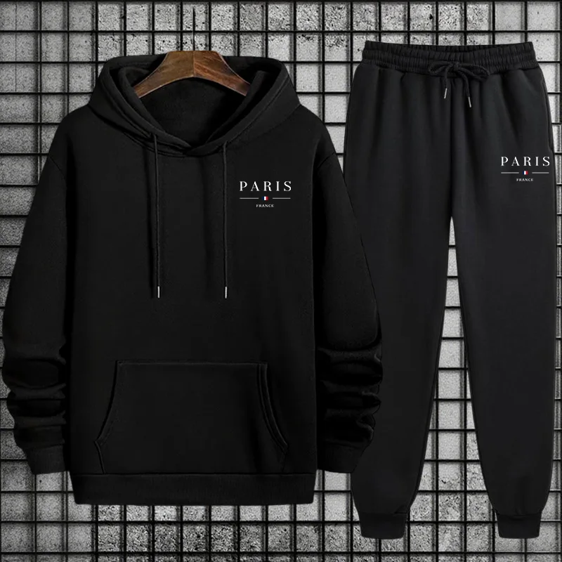 Herbst-Winter-Herren-Street-St – Men'S Fashion Paris 2025 Bewertung und Preis