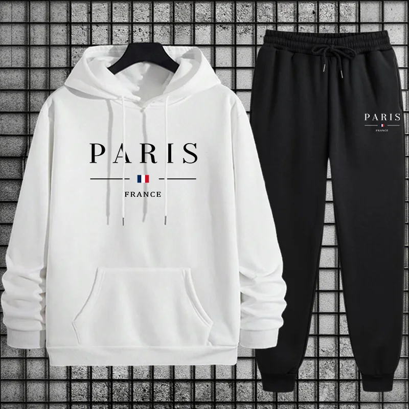 Herbst-Winter-Herren-Street-St – Men'S Fashion Paris 2025 Bewertung und Preis
