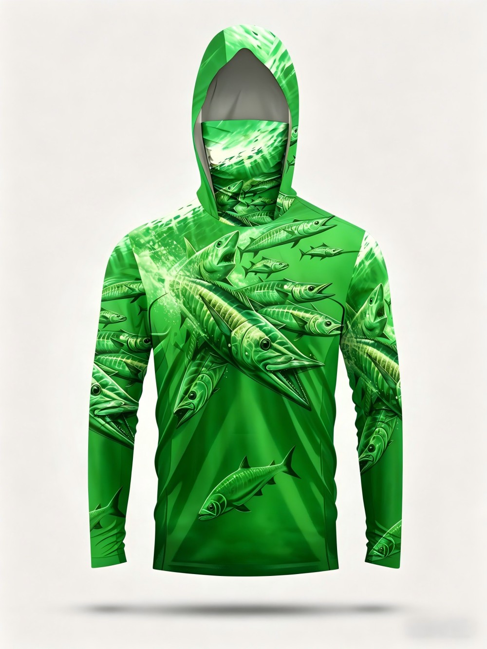 Herren Sommermode Fischschwarm – Men'S Fashion T Shirts Bewertung und Preis