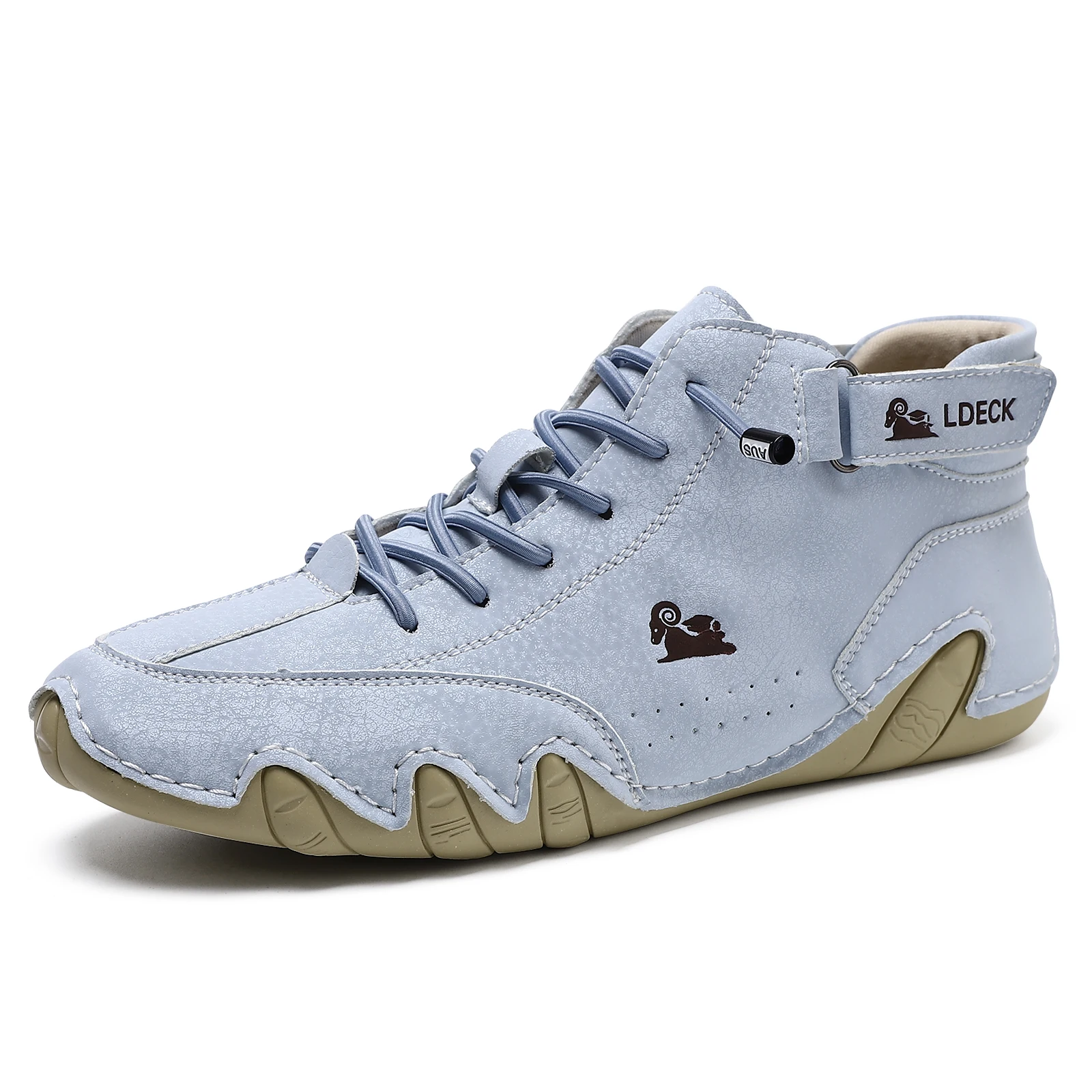 Herren Echtleder-Schuhe, Knöch – Men'S Fashion For 30 Year Olds Bewertung und Preis