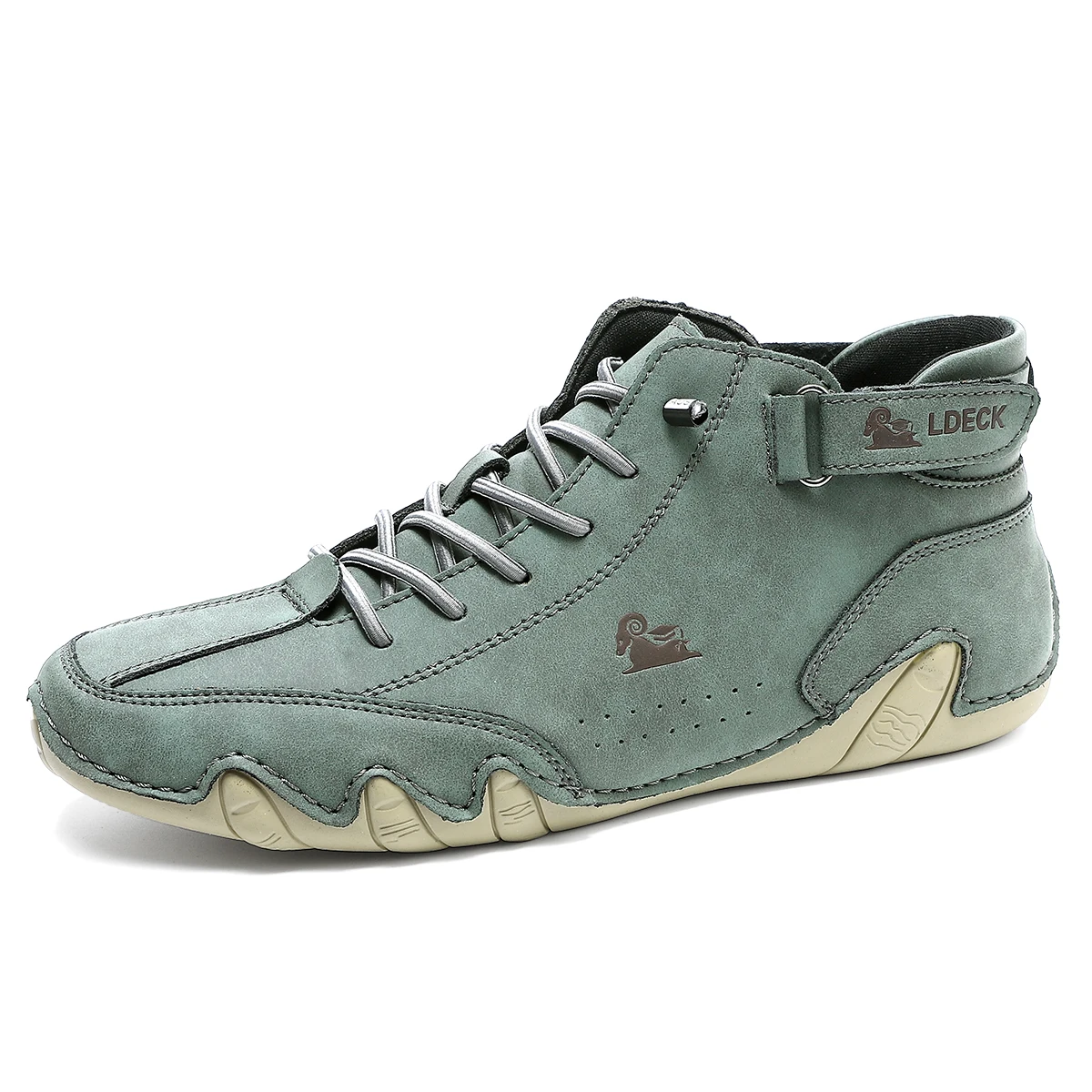 Herren Echtleder-Schuhe, Knöch – Men'S Fashion For 30 Year Olds Bewertung und Preis