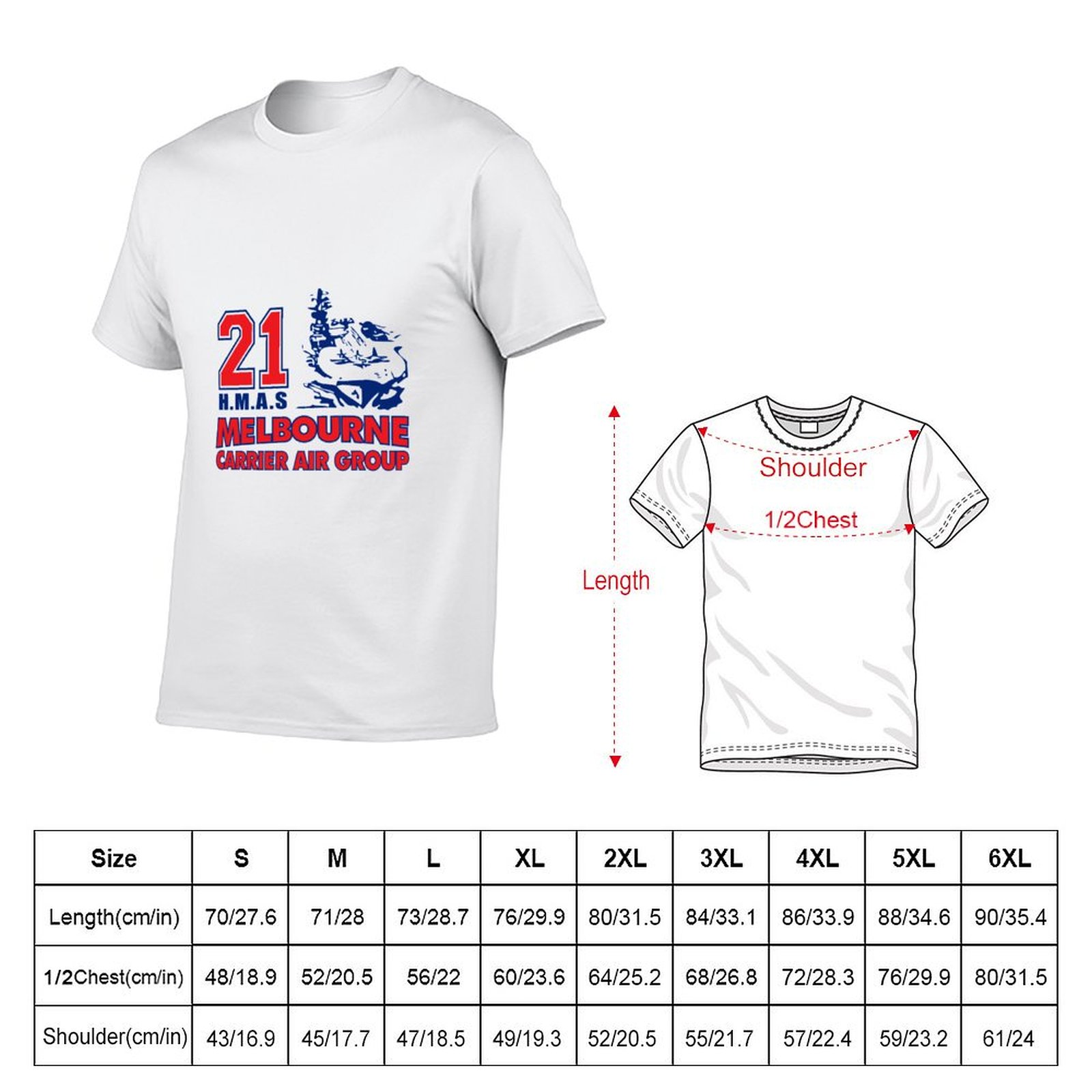 HMAS Melbourne Carrier Air Gro – Mens Fashion Melbourne Bewertung und Preis