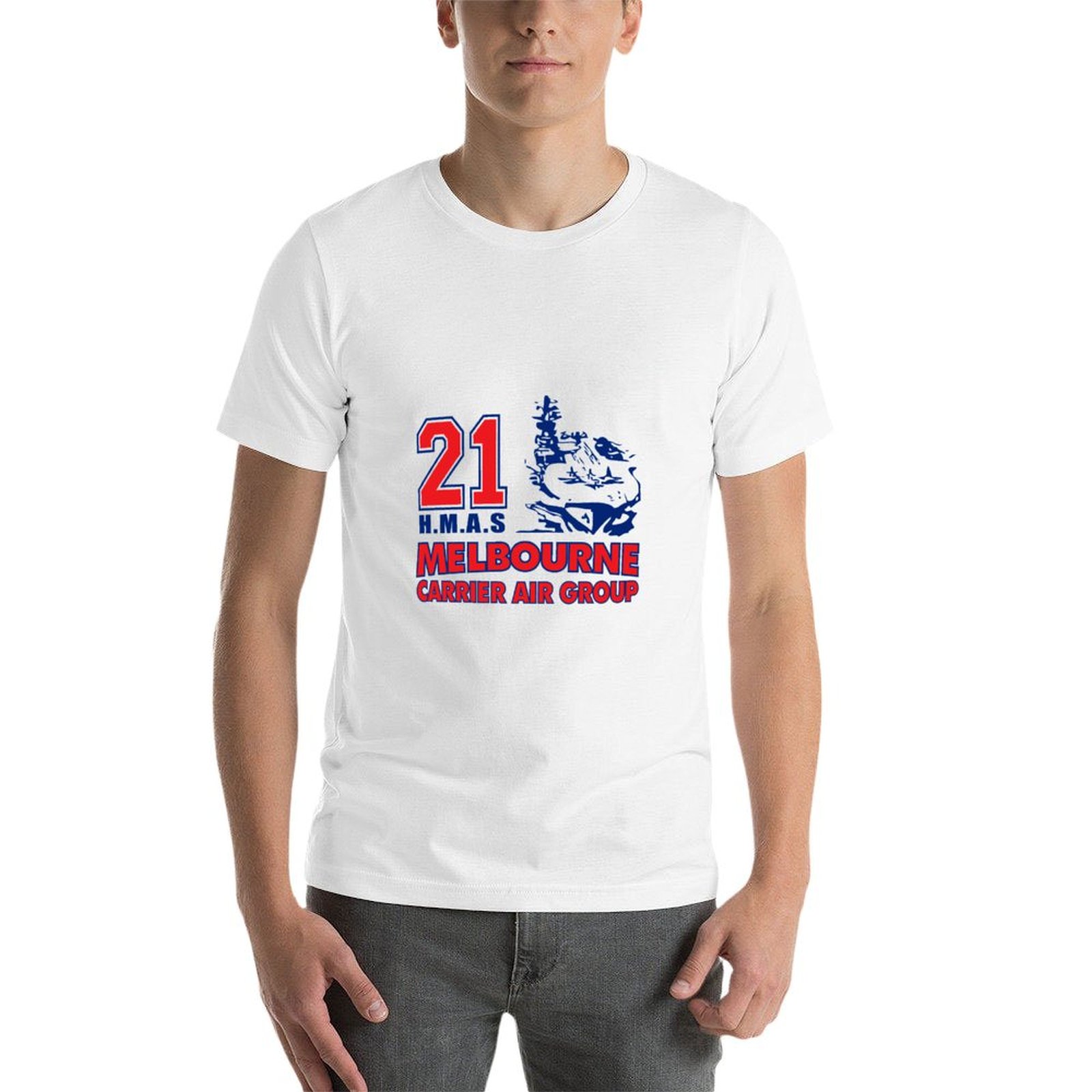HMAS Melbourne Carrier Air Gro – Mens Fashion Melbourne Bewertung und Preis