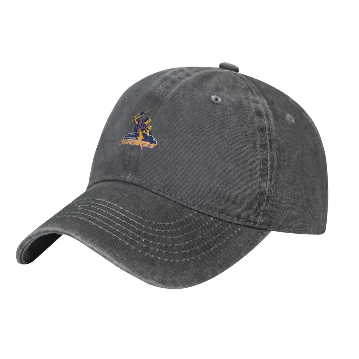 Melbourne Storm Baseballmütze, – Mens Fashion Melbourne Bewertung und Preis