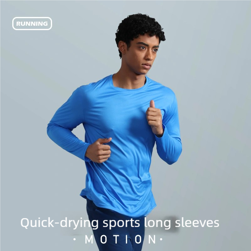 Sommer UPF 50+ Langarm-T-Shirt – Men'S Fashion Over 50 Bewertung und Preis