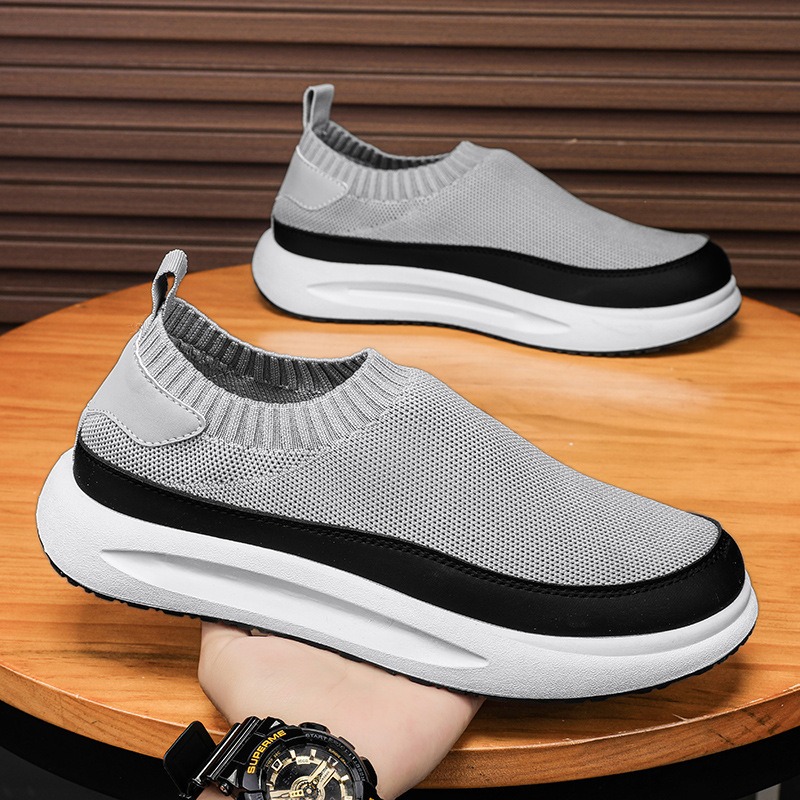 2025 neue männer Schuhe Atmung – Mens Fashion Autumn 2025 Bewertung und Preis