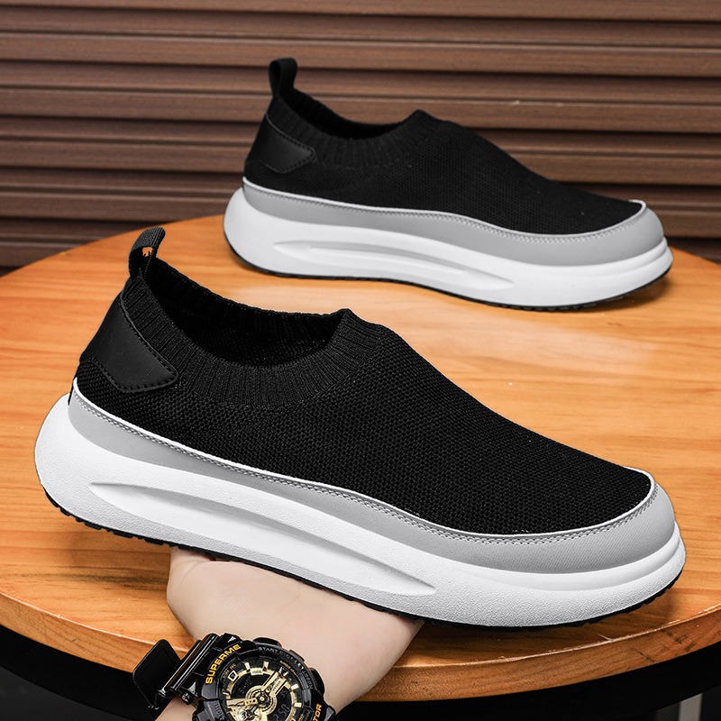 2025 neue männer Schuhe Atmung – Mens Fashion Autumn 2025 Bewertung und Preis