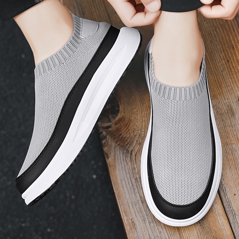 2025 neue männer Schuhe Atmung – Mens Fashion Autumn 2025 Bewertung und Preis