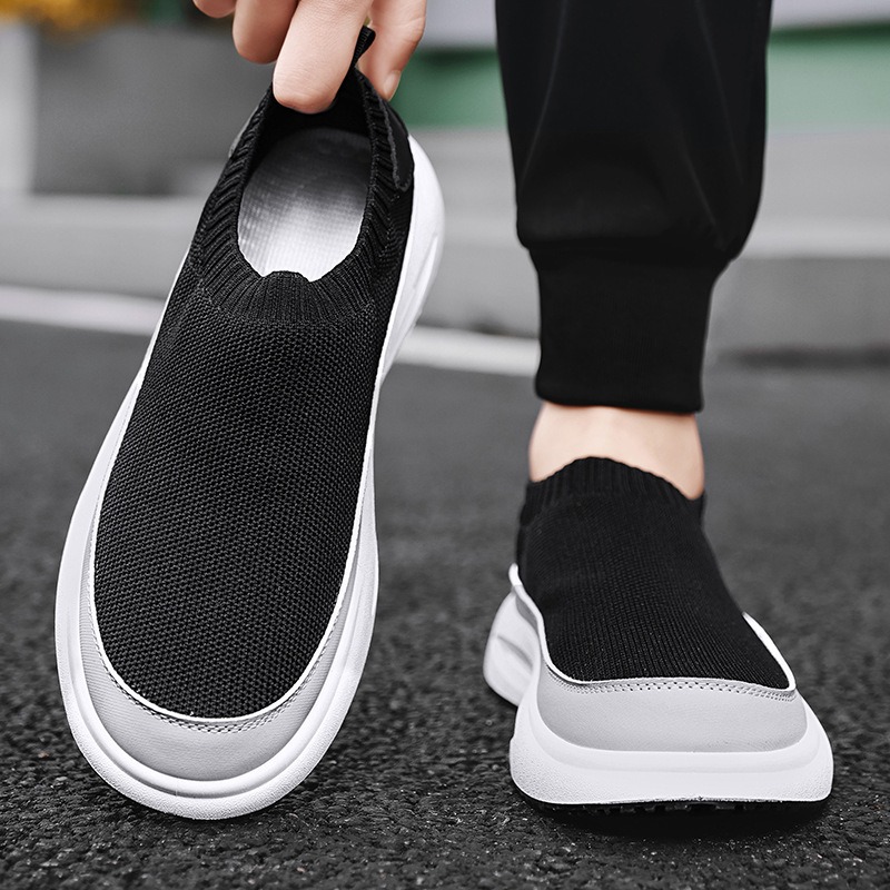 2025 neue männer Schuhe Atmung – Mens Fashion Autumn 2025 Bewertung und Preis