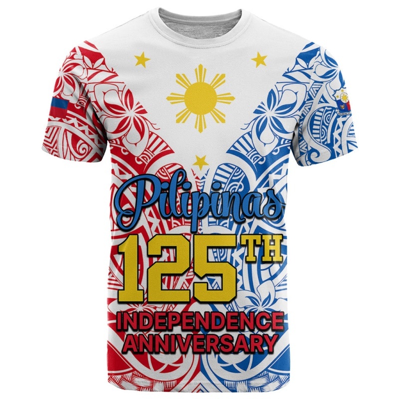 3D-gedrucktes T-Shirt zum phil – Men'S Fashion Philippines Bewertung und Preis