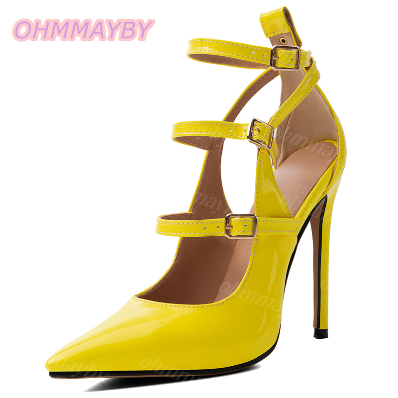 Damen Stiletto-Pumps mit Hohlm – Men Fashion Kids Bewertung und Preis