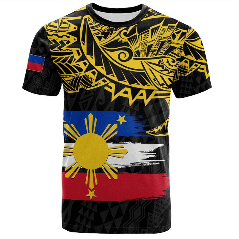 Harajuku 3d Philippinen Nation – Men'S Fashion Philippines Bewertung und Preis