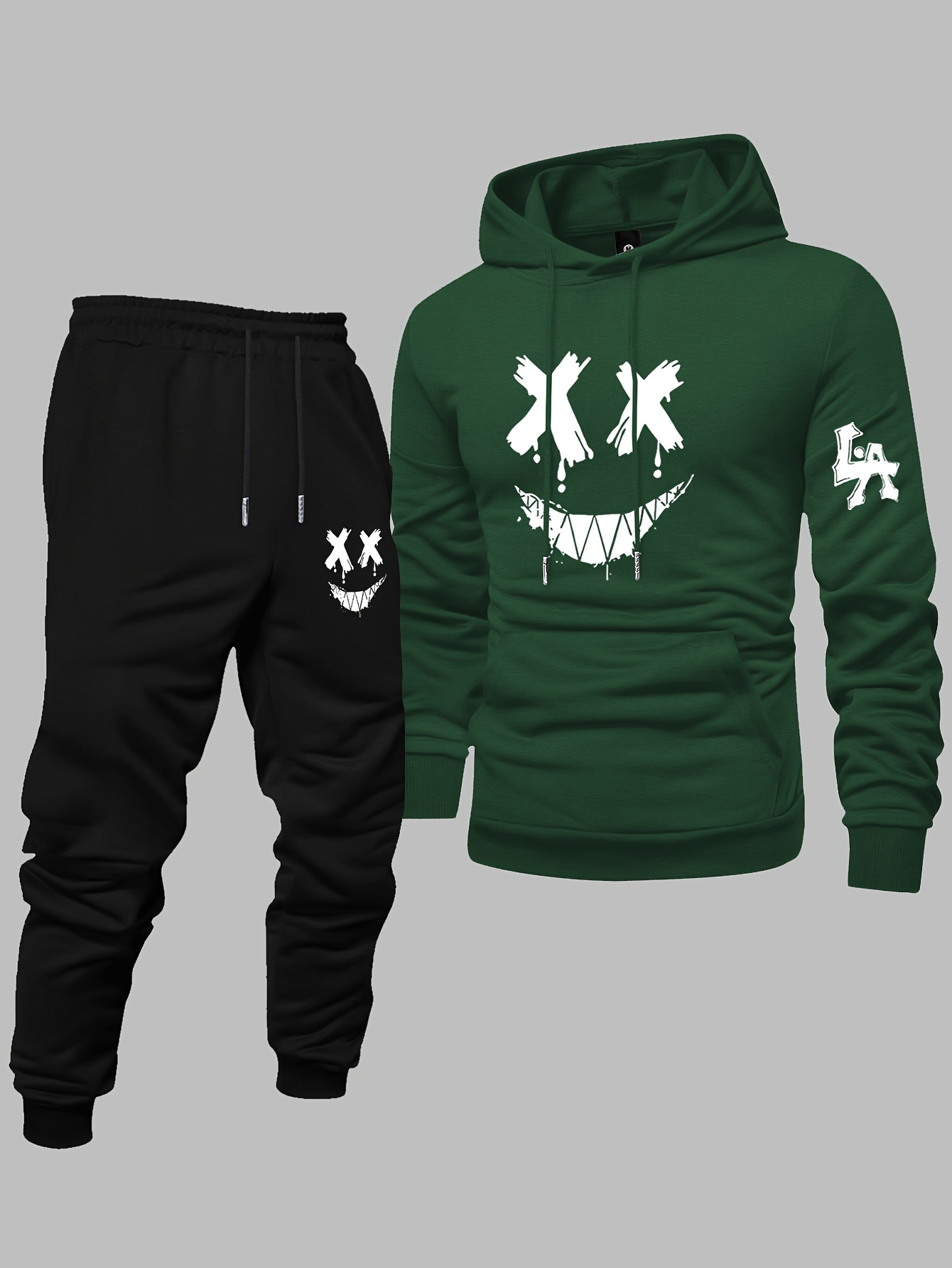 2026 Herren Trendiger Streetwe – Streetwear Hoodie Bewertung und Preis