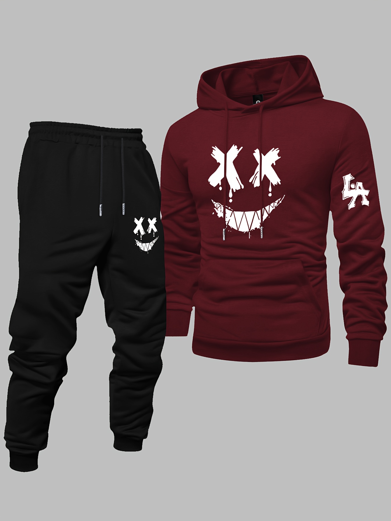 2026 Herren Trendiger Streetwe – Streetwear Hoodie Bewertung und Preis