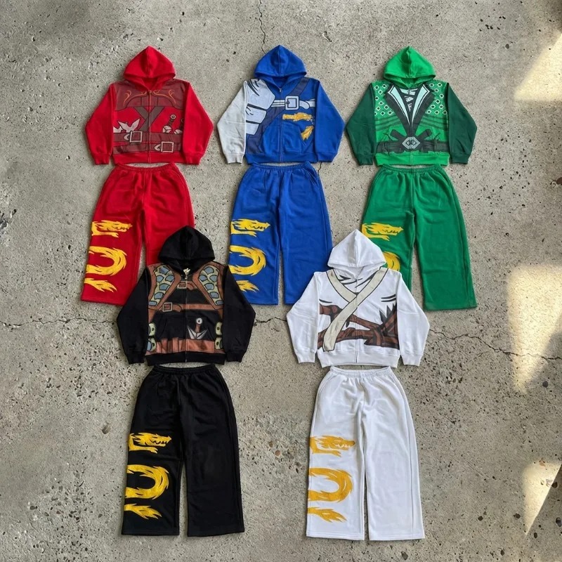 Ninja Warrior Rüstungs-Hoodie- – Streetwear Hoodie Bewertung und Preis