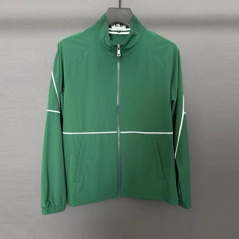 Herren Marken-Golfjacke 2026 H – Men'S Fashion Golf Clothing Bewertung und Preis
