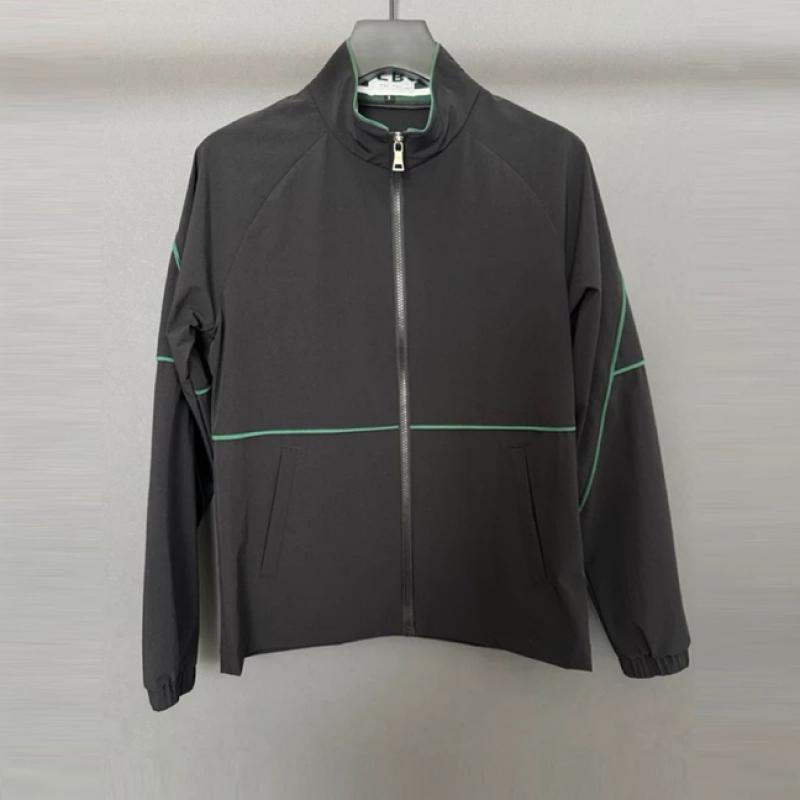 Herren Marken-Golfjacke 2026 H – Men'S Fashion Golf Clothing Bewertung und Preis