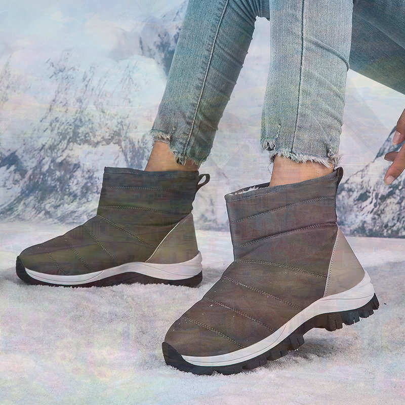 Rutschfeste Thermo-Laufschuhe  – Men'S Fashion Over 50 Bewertung und Preis