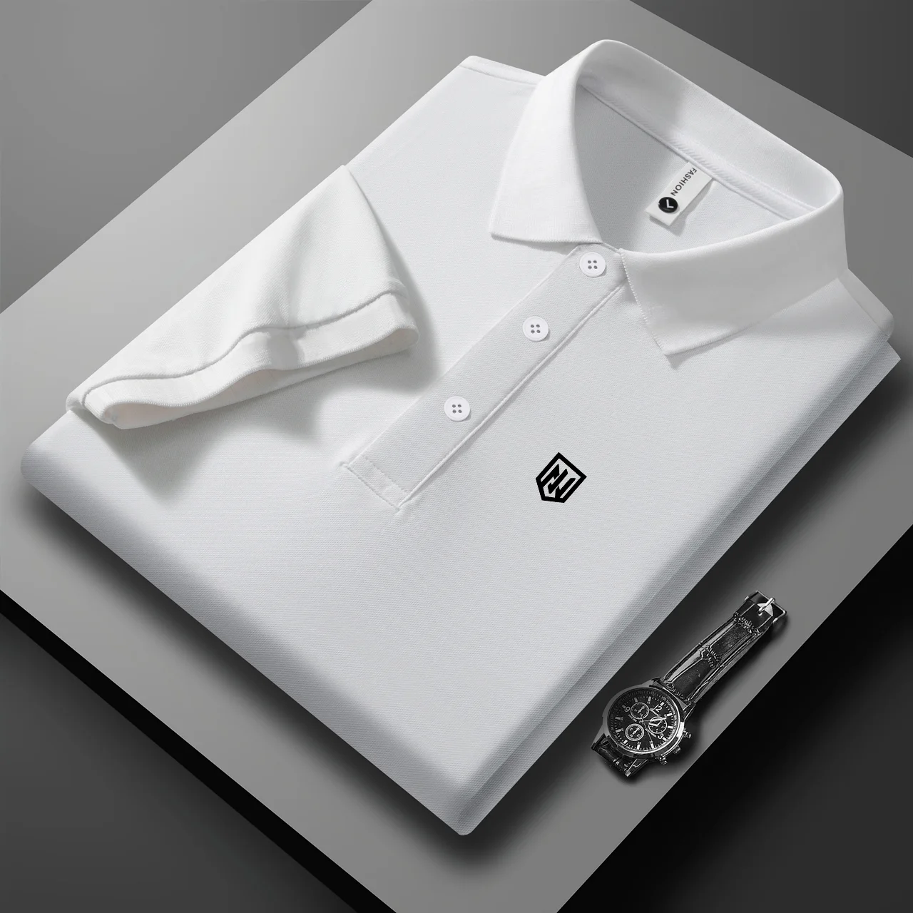 Sommer Neue Business Casual Go – Men'S Fashion Golf Clothing Bewertung und Preis