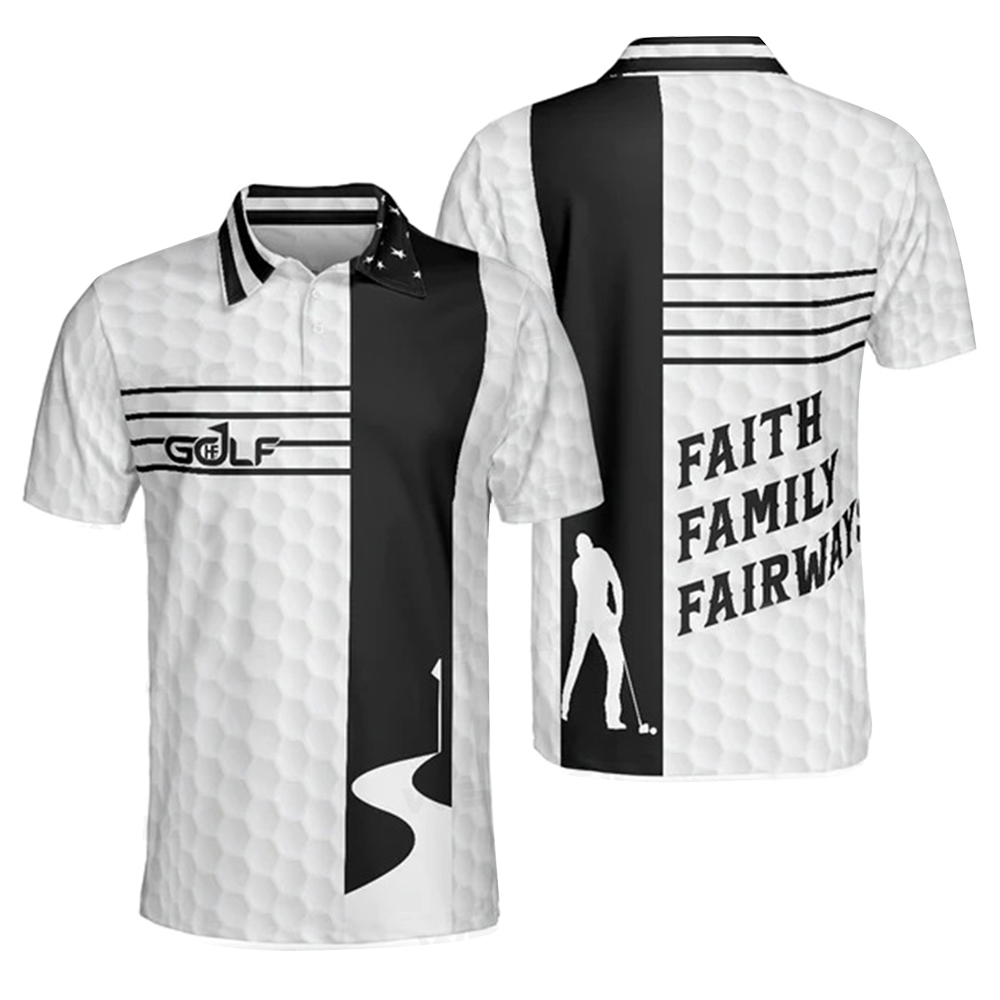 Sommer Herren Golf Poloshirt K – Men'S Fashion Golf Clothing Bewertung und Preis