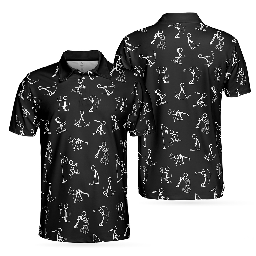 Sommer Herren Golf Poloshirt K – Men'S Fashion Golf Clothing Bewertung und Preis