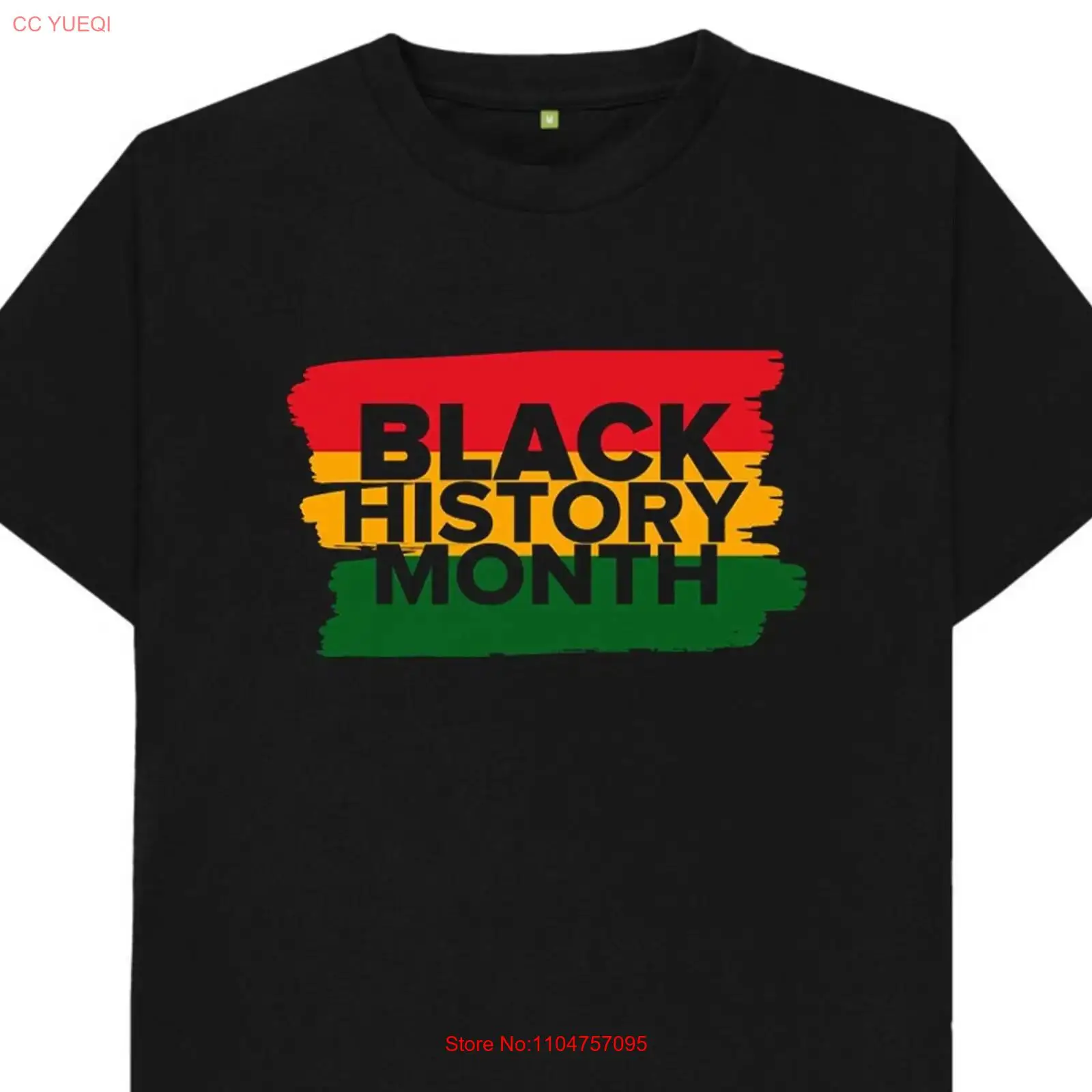 Black History Month BHM Lives  – Men Fashion Kids Bewertung und Preis