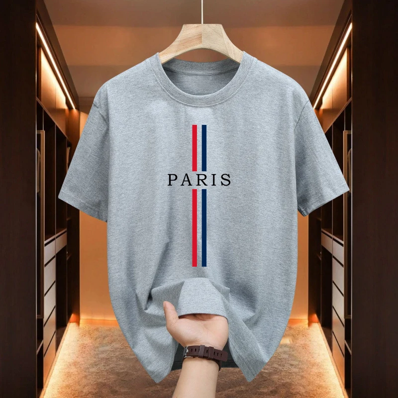 2025 heißer Verkauf T-shirt fü – Men'S Fashion Paris 2025 Bewertung und Preis