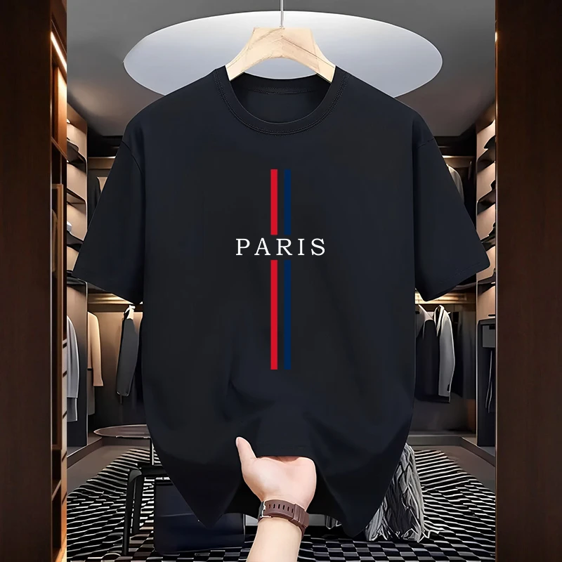 2025 heißer Verkauf T-shirt fü – Men'S Fashion Paris 2025 Bewertung und Preis