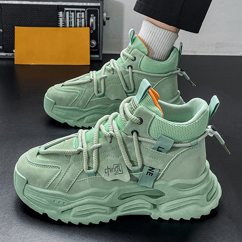 Knöchelhohe Stiefel für Alle J – Mens Fashion Autumn 2025 Bewertung und Preis