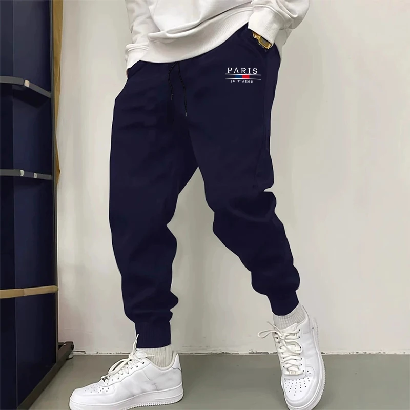 Männliche Streetwear Casual Co – Men'S Fashion Paris 2025 Bewertung und Preis