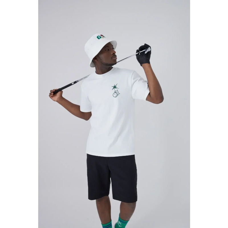 Hochwertige Sommer-Golfbekleid – Men'S Fashion Golf Clothing Bewertung und Preis