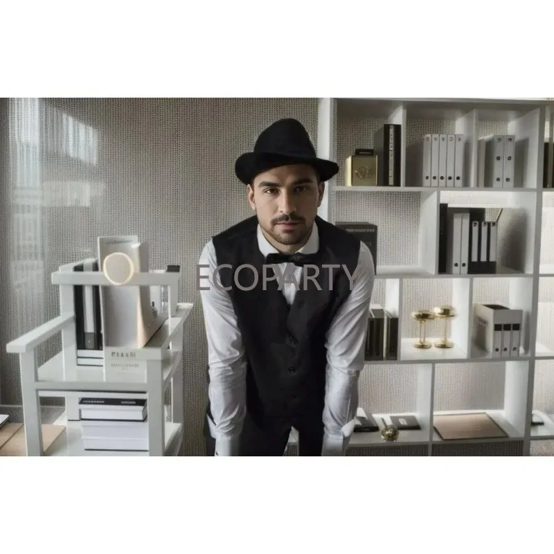 1920er Jahre Mode Herrenkostüm – Men'S Fashion Roaring 20S Bewertung und Preis