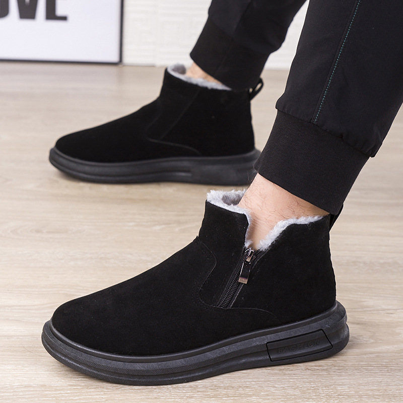 2025 neue Winter Männer Schnee – Mens Fashion Autumn 2025 Bewertung und Preis