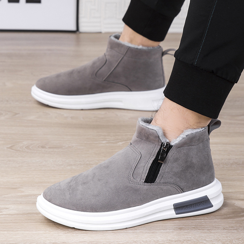 2025 neue Winter Männer Schnee – Mens Fashion Autumn 2025 Bewertung und Preis
