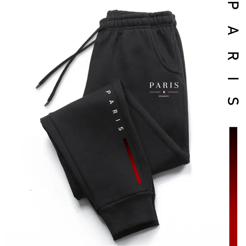2025 Beliebte Herren-Joggingho – Men'S Fashion Paris 2025 Bewertung und Preis