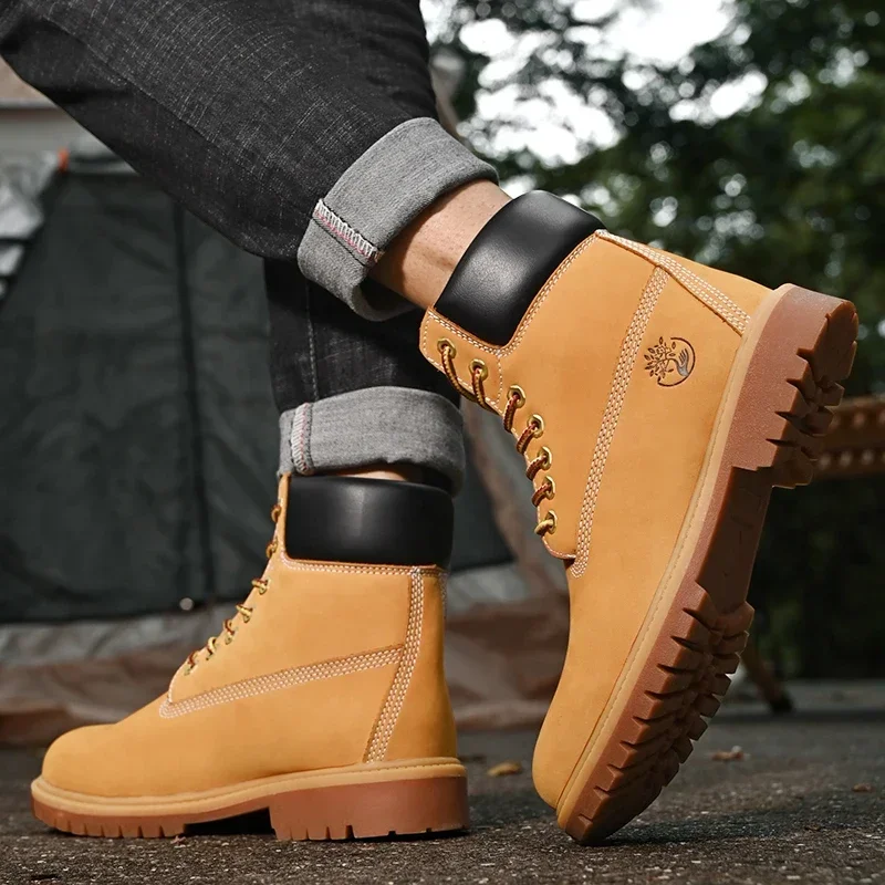 Stiefel Männer High Top Stiefe – Men'S Fashion For 30 Year Olds Bewertung und Preis