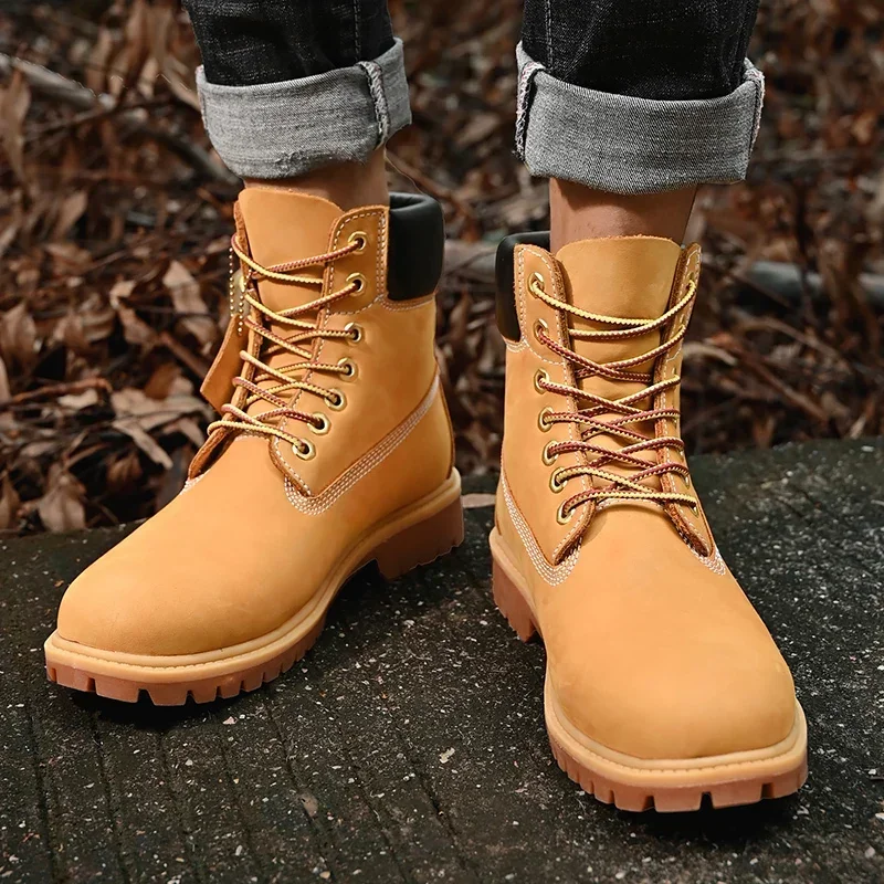 Stiefel Männer High Top Stiefe – Men'S Fashion For 30 Year Olds Bewertung und Preis