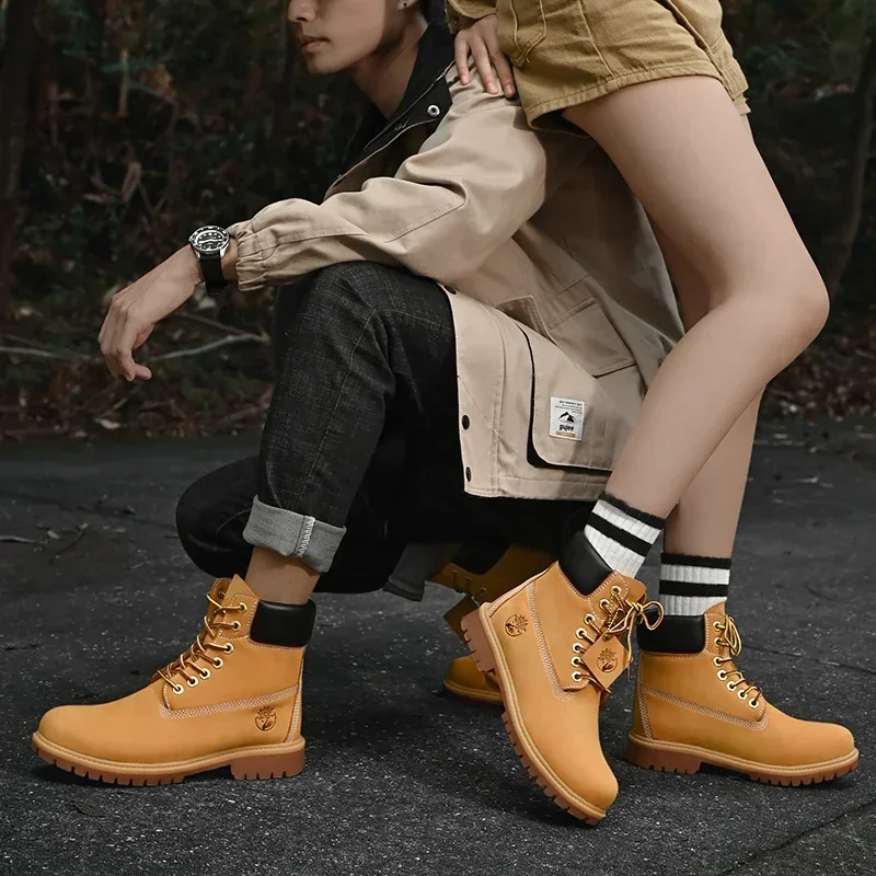Stiefel Männer High Top Stiefe – Men'S Fashion For 30 Year Olds Bewertung und Preis