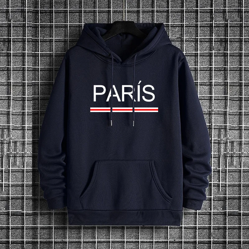 Männlich Casual Trendy Pullove – Men'S Fashion Paris 2025 Bewertung und Preis