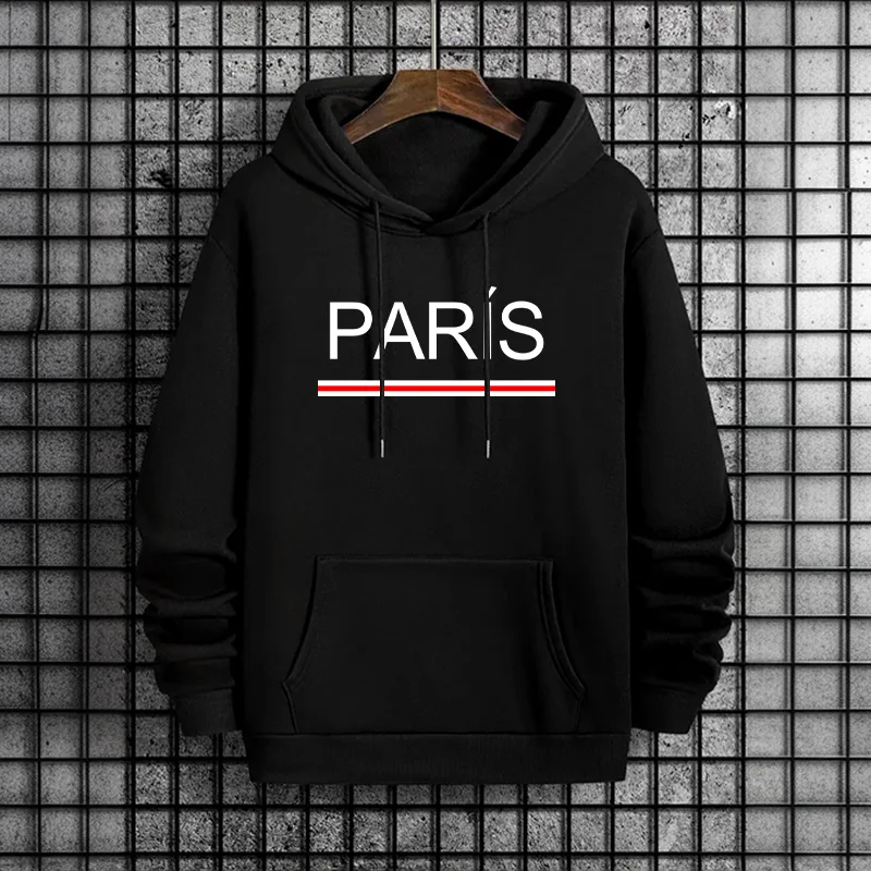Männlich Casual Trendy Pullove – Men'S Fashion Paris 2025 Bewertung und Preis