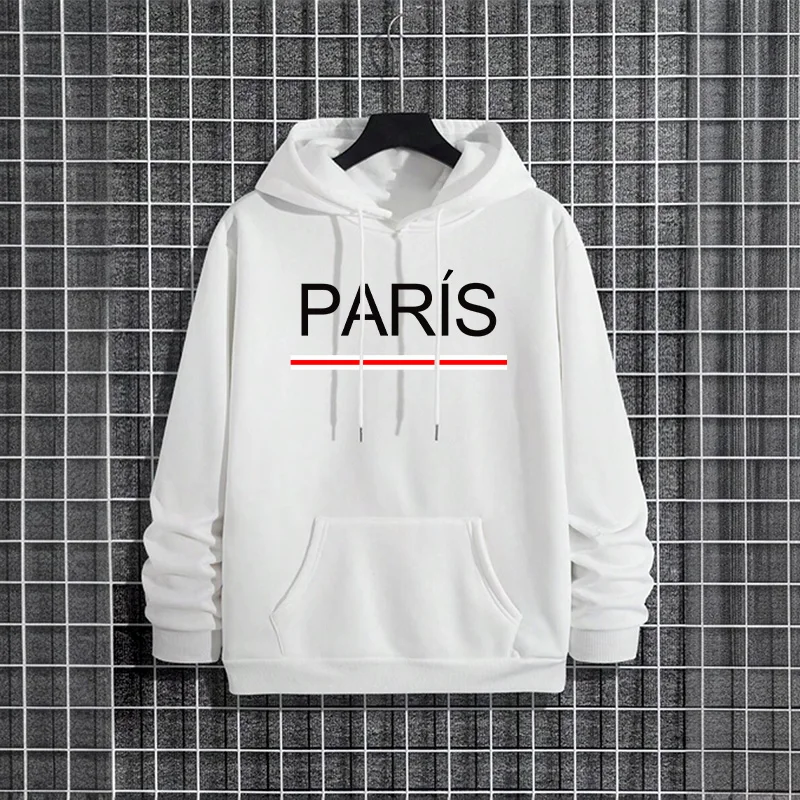 Männlich Casual Trendy Pullove – Men'S Fashion Paris 2025 Bewertung und Preis