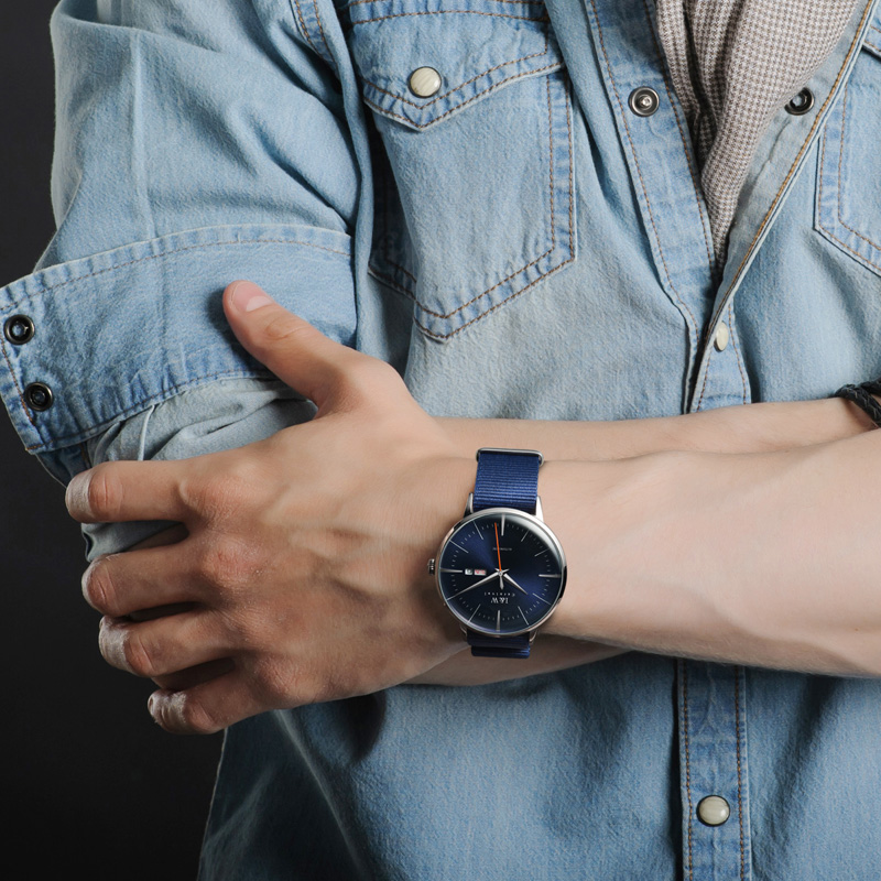 2026 MIYOTA 8215 Automatikuhr  – Men'S Fashion Week 2026 Bewertung und Preis