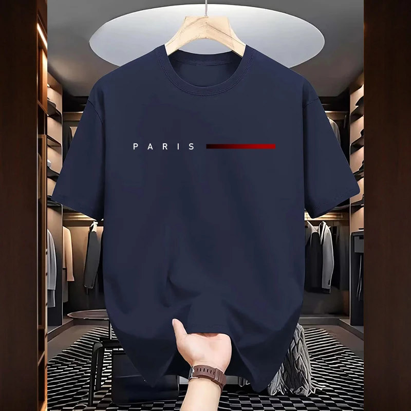 Paris Fashion T-Shirts für Män – Men'S Fashion Paris 2025 Bewertung und Preis