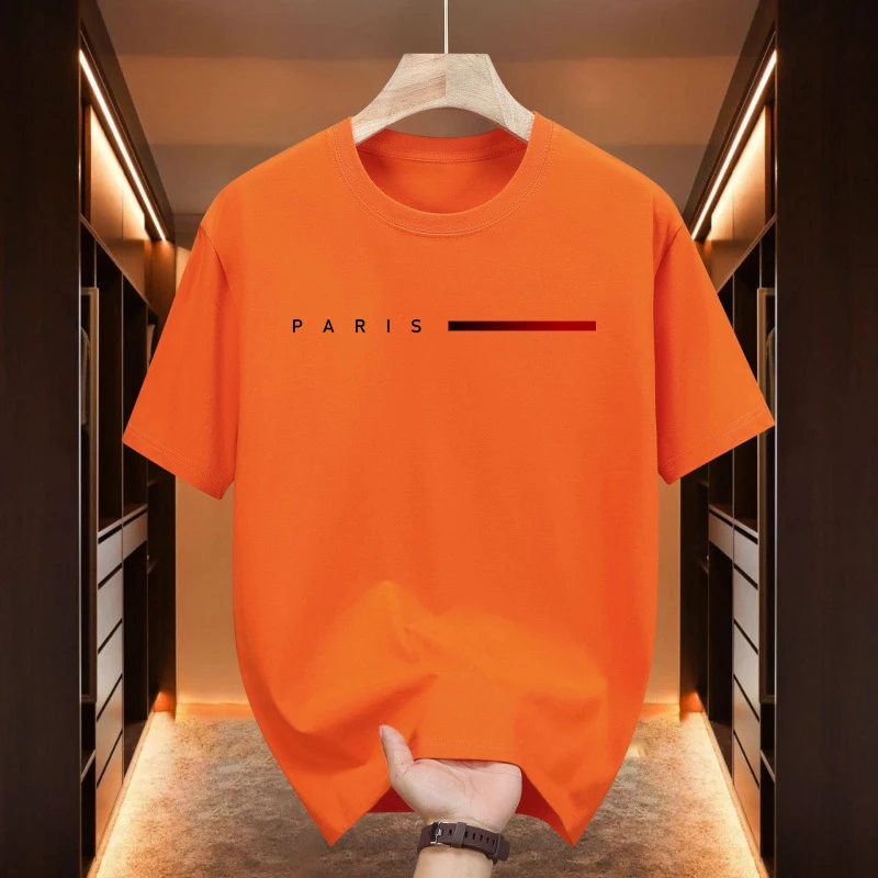 Paris Fashion T-Shirts für Män – Men'S Fashion Paris 2025 Bewertung und Preis